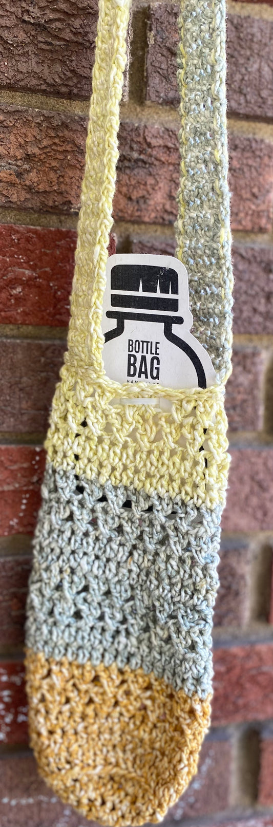 Water Bottle Bag