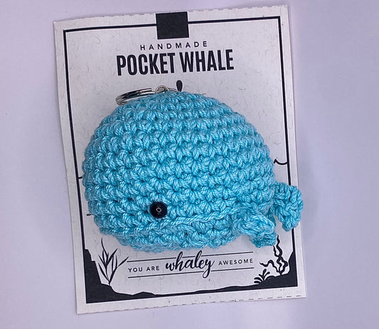 Pocket Whale