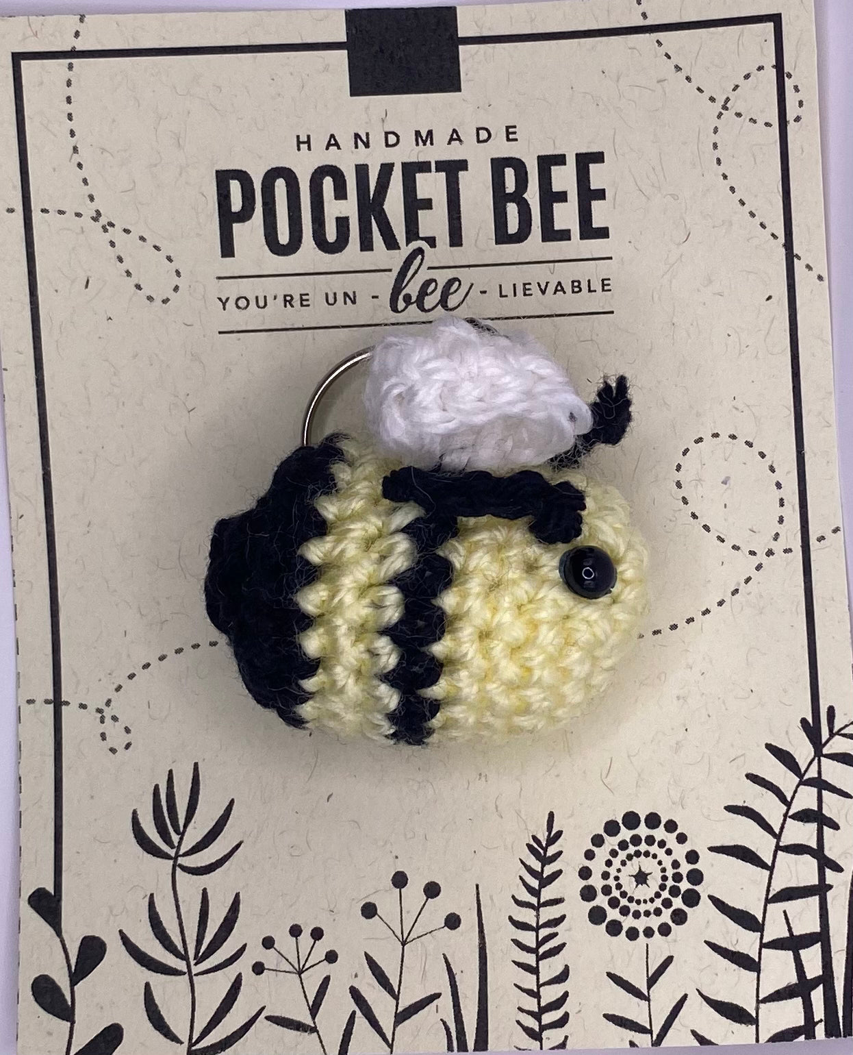 Pocket Bee