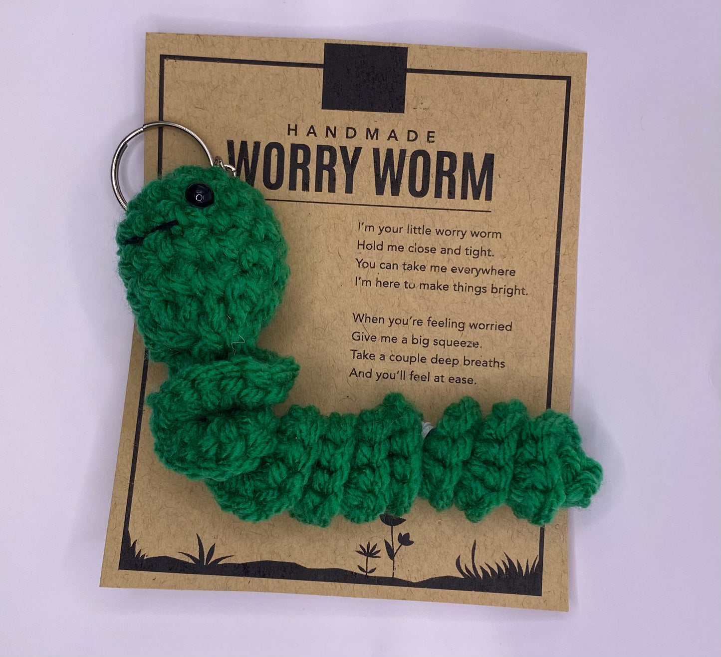 Worry Worm