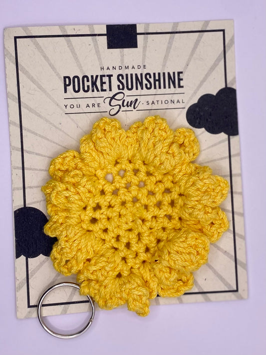 Pocket Sunshine